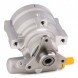 Ridex 12H0085 Насос гідропідсилювача для opel vivaro a van (x83) ridex