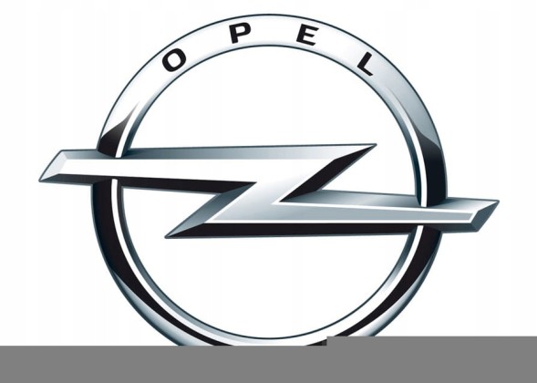 Opel OE 23246559 Бак охолоджуючої рідини.O insignia b