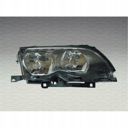 MAGNETI MARELLI 710301177201 Magneti marelli фара передня ліва bmw