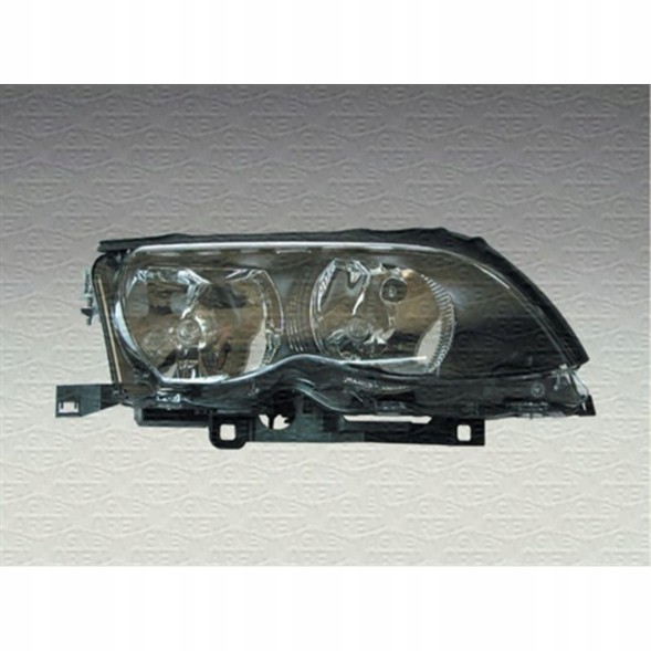 MAGNETI MARELLI 710301177201 Magneti marelli фара передня ліва bmw