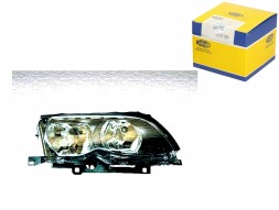 MAGNETI MARELLI 710301177201 Magneti marelli фара передня ліва bmw
