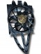 Fiat OE ВЕНТИЛЯТОР ФІАТ ПАНДА 1,3 JTD 2003-2012 ORG 0046825768 46825768 !J