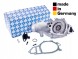 URO Parts 94410602124 Водяний насос для Porsche 944 S2 2.7 944 S2 968 LASO