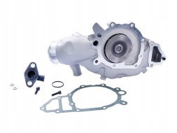 URO Parts 94410602124 Водяний насос для Porsche 944 S2 2.7 944 S2 968 LASO