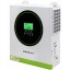 AHE 53864 Сонячний інвертор qoltec off-grid 3500w mppt з опцією wi-fi 24в