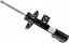 Sachs 317 453 Амортизатор передній 317 453 sachs mercedes