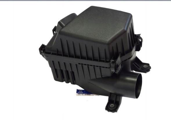 Hyundai OE 28110A5800, 28110-A5800, 28110 A5800 I30NS KIA CEED HYUNDAI I30 1.4/1.6 ДИЗЕЛЬНИЙ ПОВІТРЯНИЙ ФІЛЬТР КОРПУС КОМПЛЕКТНИЙ OEM