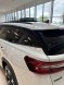 Skoda OE Skoda Kodiaq ліфтбек після 2024р чорна стійка C ліва 57H853215A041