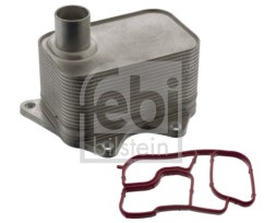 100856 FEBI BILSTEIN Масляний радіатор