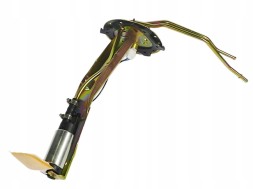 HBK OF633B Паливний насос mitsubishi pajero sport 98-08 3.0 3.5
