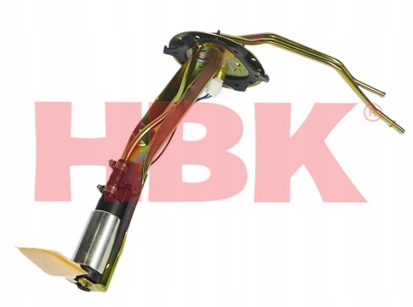 HBK OF633B Паливний насос mitsubishi pajero sport 98-08 3.0 3.5