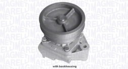 MAGNETI MARELLI 352316170304 Magneti marelli водяний насос fiat