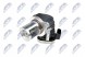 NTY EGR-ME-006 Nty клапан egr chrysler 300c 3.0crd 2005-,джип grand cherokee 3.0crd 2005-,