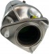Iveco OE 5801559179 5802271399 Фільтр твердих частинок DPF Iveco OE європейський 2019