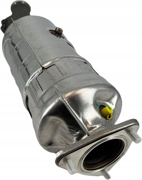 Iveco OE 5801559179 5802271399 Фільтр твердих частинок DPF Iveco OE європейський 2019