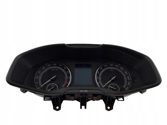 Skoda OE Комбінація приладів 565920741D Skoda Kodiaq