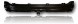 Suzuki OE 58270-70T00 SUZUKI SWIFT MK9 2024 - БАЛКА БАМПЕРА