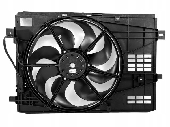 PC 57S223W 9836638080, 9806313580, 9806313880 Вентилятор