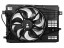 PC 57S223W 9836638080, 9806313580, 9806313880 Вентилятор