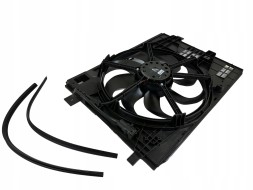 PC 57S223W 9836638080, 9806313580, 9806313880 Вентилятор
