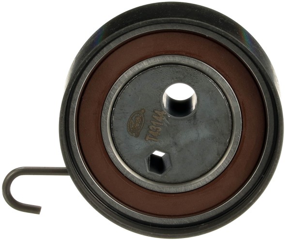 T43144 GATES Шків натяжний
