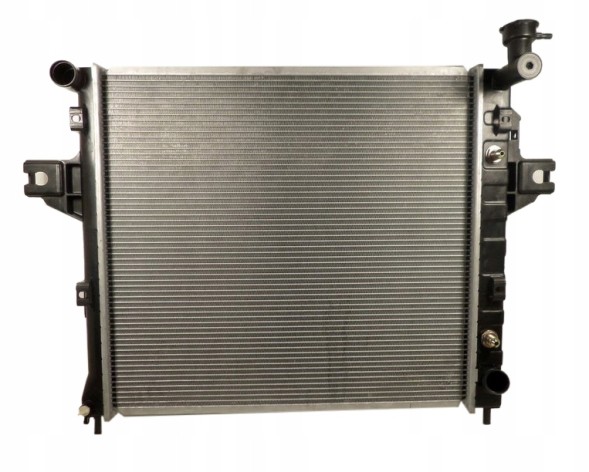 Abakus 023-017-0004-B Радіатор jeep grand cherokee wj 4.7i 1999-2001 р.В.