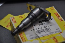 Bosch Розділ елемент насоса Bosch 1418414001 унік на ринку
