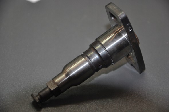 Bosch Розділ елемент насоса Bosch 1418414001 унік на ринку