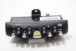 Mini OE 9857571 MINI MINI F56 F57 BEV Перемикач Start Stop PDC Спортивна панель консолі