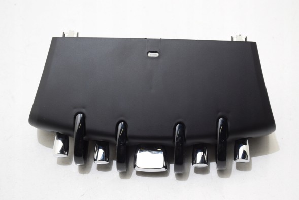 Mini OE 9857571 MINI MINI F56 F57 BEV Перемикач Start Stop PDC Спортивна панель консолі