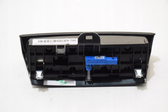 Mini OE 9857571 MINI MINI F56 F57 BEV Перемикач Start Stop PDC Спортивна панель консолі
