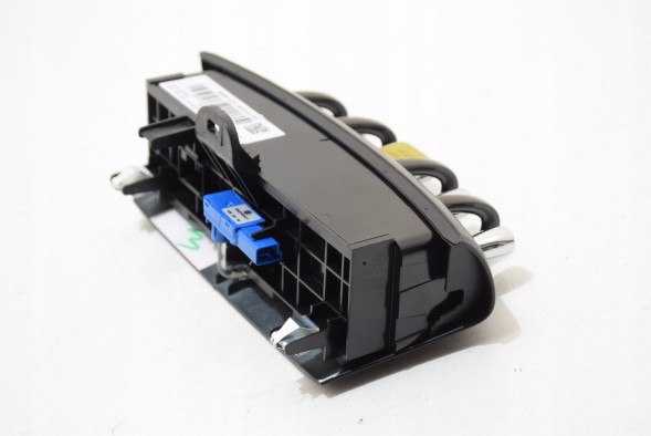 Mini OE 9857571 MINI MINI F56 F57 BEV Перемикач Start Stop PDC Спортивна панель консолі