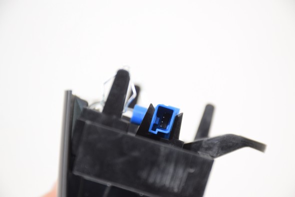 Mini OE 9857571 MINI MINI F56 F57 BEV Перемикач Start Stop PDC Спортивна панель консолі