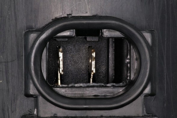 Valeo 884647 Повітродувка мб.Спринтер 95-06 man/aut kl+/-