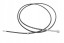 Mercedes-Benz OE 001 542 59 07 КАБЕЛЬ ЛІЧИЛЬНИКА 0015425907 MERCEDES 190 SL