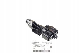 Subaru OE 86636CC310 Омивач форсунка фари передньої лівої Subaru BRZ Z11 2022-
