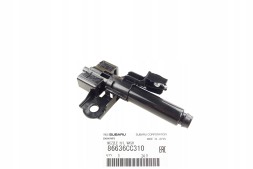 Subaru OE 86636CC310 Омивач форсунка фари передньої лівої Subaru BRZ Z11 2022-