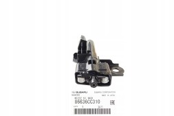 Subaru OE 86636CC310 Омивач форсунка фари передньої лівої Subaru BRZ Z11 2022-