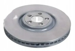 Febi bilstein 44144 Гальмівний диск передній 44144 febi bilstein jaguar