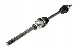NTY NPW-PE-073 Приводний вал пежо 308 ii 1.2htp 130 к.С., 1.6Hdi, 2.0hdi 150 к.С., 2.0Hdi gt 18