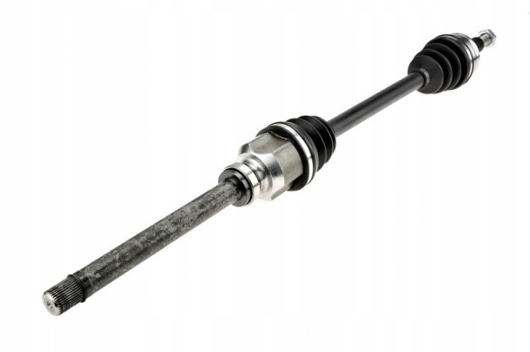 NTY NPW-PE-073 Приводний вал пежо 308 ii 1.2htp 130 к.С., 1.6Hdi, 2.0hdi 150 к.С., 2.0Hdi gt 18