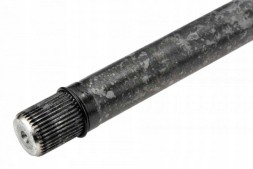 NTY NPW-PE-073 Приводний вал пежо 308 ii 1.2htp 130 к.С., 1.6Hdi, 2.0hdi 150 к.С., 2.0Hdi gt 18