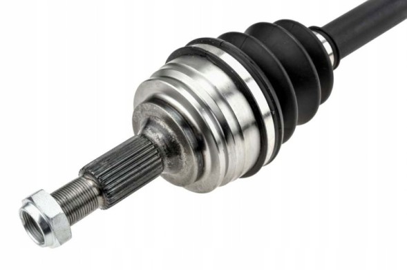 NTY NPW-PE-073 Приводний вал пежо 308 ii 1.2htp 130 к.С., 1.6Hdi, 2.0hdi 150 к.С., 2.0Hdi gt 18