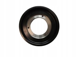 MAN OE 51.95820-0111 Ремінне колесо прийому приводу вентилятора MAN D2066LUH