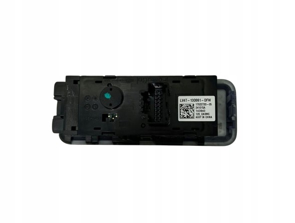 Ford OE LV4T-13D061-DFW LV4T13D061DFW glp Перемикач фар Ford Kuga III LV4T-13D061-DFW
