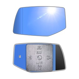 THOMASSS 1732362701/60108900 АНТИРЕФЛЕКТОР CADILLAC SRX 2004-2010 2009 2008 2007