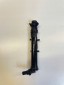 Audi OE ORYGINALNY SPRYSKIWACZ LAMPY LEWEJ LEWY AUDI A6 C8 4K0955101 ОМИВАЧ ФАРИ ЛІВИЙ ЛІВА AUDI A6 C8 4K0955101