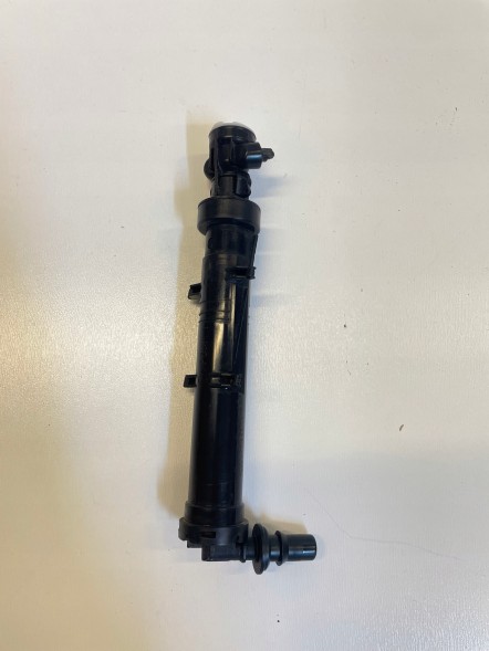 Audi OE ORYGINALNY SPRYSKIWACZ LAMPY LEWEJ LEWY AUDI A6 C8 4K0955101 ОМИВАЧ ФАРИ ЛІВИЙ ЛІВА AUDI A6 C8 4K0955101