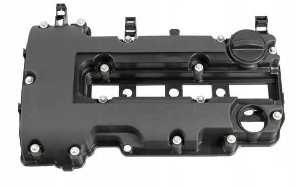 Febi bilstein 49615 Клапанна кришка матеріал з прокладкою 49615
