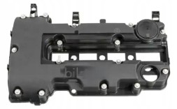 Febi bilstein 49615 Клапанна кришка матеріал з прокладкою 49615
